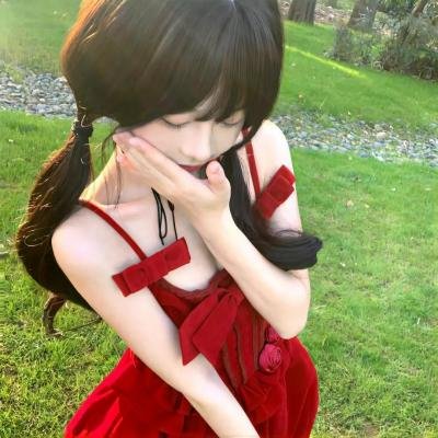 战地女护士